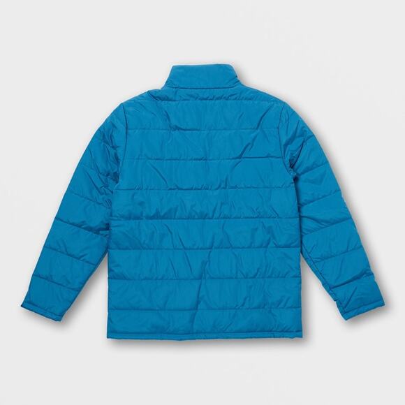 VOLCOM Puffer Jacket NWT sz M - Picture 9 of 10